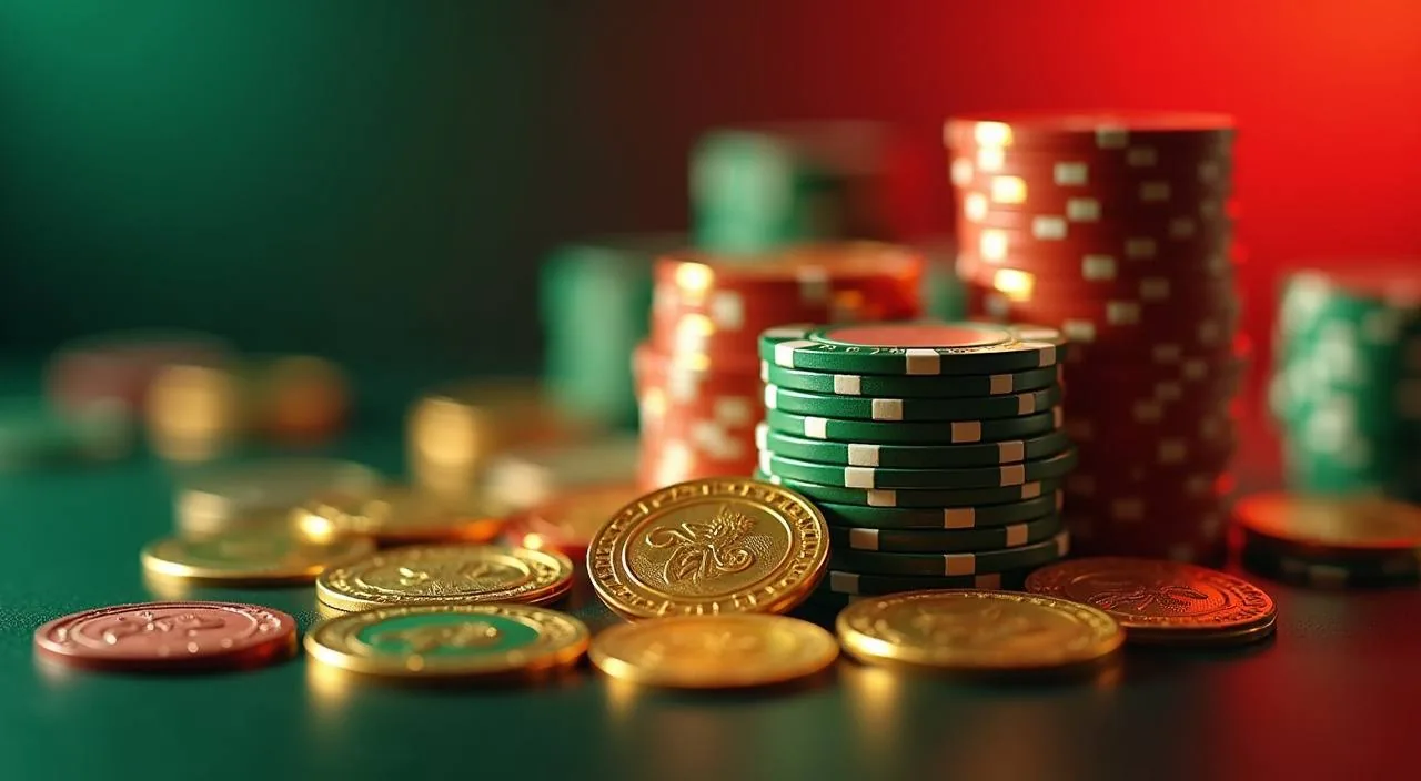 Blackjack Winner’s Table