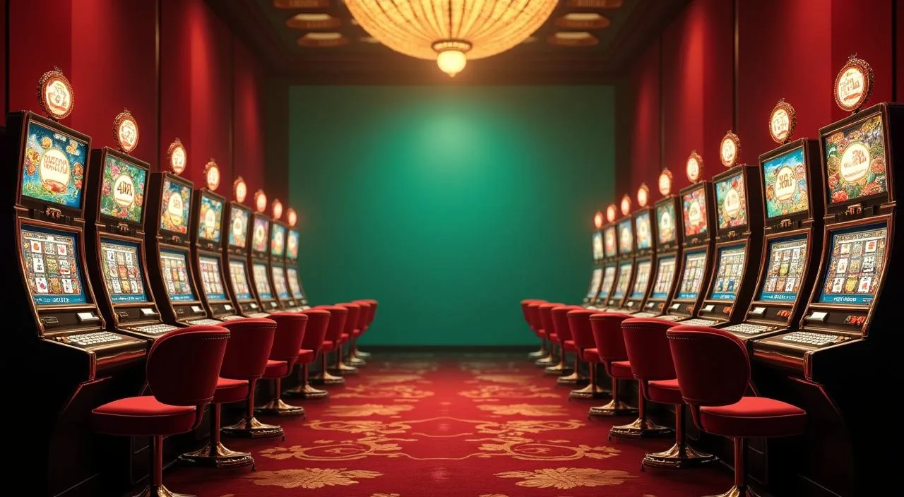 Slot Flash